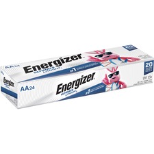 Energizer EVE L91 Ultimate Lithium Aa Batteries, 1 Pack - For Multipur