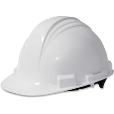 Honeywell NSP A59010000 North Peak A59 Hdpe Shell Hard Hat - Adjustabl