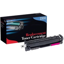 Original Ibm IBM TG95P6697 Toner Cartridge - Alternative For Hp 655a -