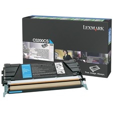 Lexmark-LEX C5200CS