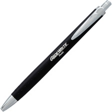 Pentel PEN BX970ABP Glidewrite Executive Ballpoint Pen - 1 Mm Pen Poin