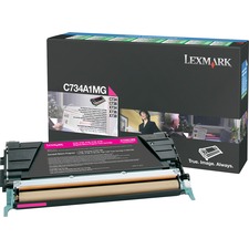 Lexmark-C734A1MG