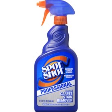 Wd-40 WDF 009729 Spot Shot Spot Shot Prof Instant Carpet Stain Remover