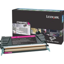 Lexmark-C748H1MG