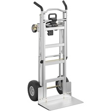 Dorel CSC 12312ABL1E Cosco 3-in-1 Assist Series Hand Truck - 1000 Lb C