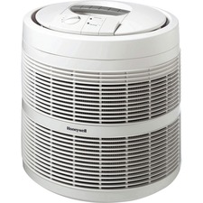 Honeywell HWL 50250S Hpa50250 Hepa Air Purifier - Hepa - 390 Sq. Ft. -