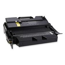 Original Lexmark LEX 64004HA Toner Cartridge - Laser - 21000 Pages - B