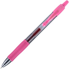 Pilot PIL 31174 G2 -7 Retractable Gel Roller Pens - Fine Pen Point - 0