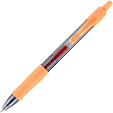 Pilot PIL 31265 G2 -7 Retractable Gel Roller Pens - Fine Pen Point - 0