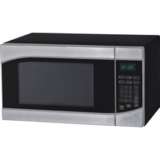 Avanti MT9K3S 0.9 Cubic Foot Microwave Oven - Single - 6.73 Gal Capaci