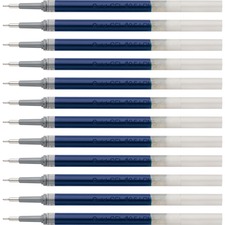 Pentel PEN LRN5CBX Energel .5mm Liquid Gel Pen Refill - 0.50 Mm, Fine 