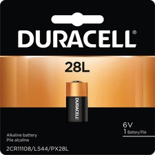Duracell-DURPX28LBPK