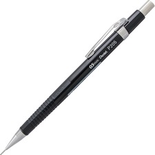 Pentel PEN P205A Sharp Automatic Pencils - 2 Lead - 0.5 Mm Lead Diamet