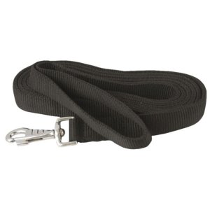 Choice 5-428309 Gatsby Nylon Lead With Snap