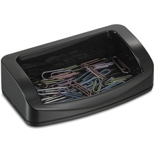 Officemate OIC 22332 Oic 2200 Series Business Cardclip Holder - 1.4 X 