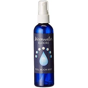 Superstar FMM-8 Full Moon Mist- Frankincense And Orange