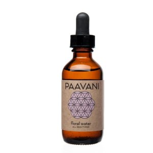 Paavani 36 Floral Water 4oz