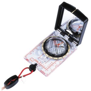 Sportsmans 9001682 Suunto Mc-2g Usgs Mirror Compass