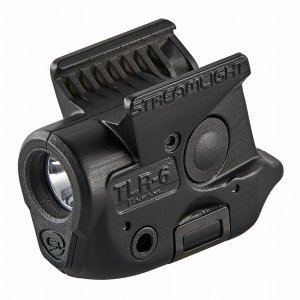 Sportsmans 1130092 Streamlight Tlr-6 Weapon Light Sig Sauer, P365, P36