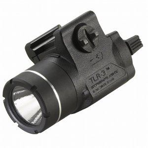 Sportsmans 692206 Streamlight Tlr-3 Weaponlight  Tlr3