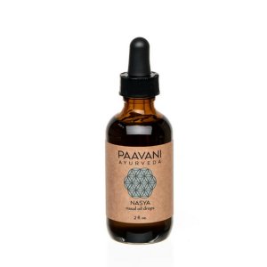 Paavani 42 Nose Oil 2oz