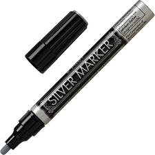 Pilot PIL 41800 Creative Permanent Markers - Medium Marker Point - 1 M