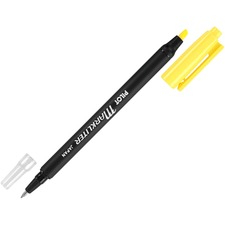 Pilot PIL 45600 Markliter Markliter Ball Pen And Highlighters - Chisel