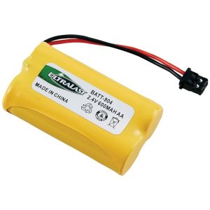 Ultralast BATT-904 Batt-904 Batt-904 Rechargeable Replacement Battery