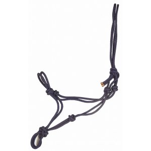 Choice 5-471963 Gatsby Classic Cowboy Rope Halter