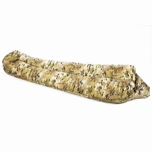 Sportsmans 1114294 Snugpak Softie Antarctica Sleeping Bag Multicam