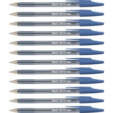 Pilot PIL 36011 Better Bp-s Ball Stick Pens - Fine Pen Point - 0.7 Mm 