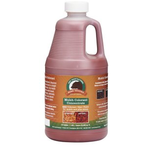 Ebrookmyer MCC-64R Just Scentsational Red Bark Mulch Colorant Concentr