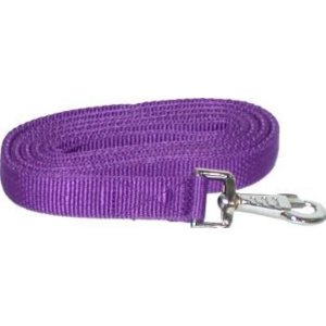 Choice 5-136512 Gatsby Nylon Lead With Snap