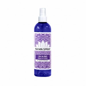 Superstar NAMA-OM-8 Nama Spray Yoga And Meditations Spray-  Om Blend