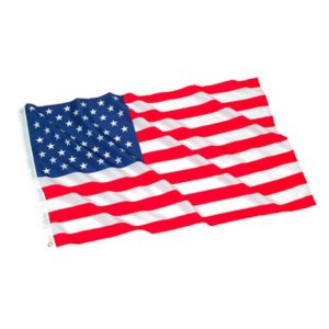 The 290-FLAG 5' X 3' American Flag