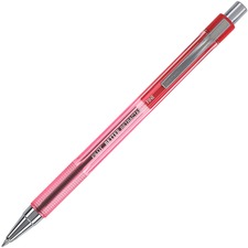 Pilot PIL 30002 Better Retractable Ballpoint Pens - 0.7 Mm Pen Point S