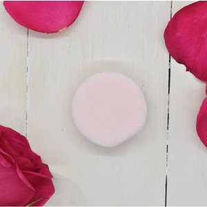 Tangie R2006 Rose Geranium Conditioner Bar. Package Free [1 Oz.]