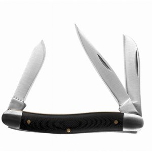 Sportsmans 4019792 Kershaw Brandywine Multi-blades 2.6 In Blades G-10 