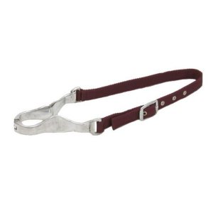 Choice 5-111502 Gatsby Nylon Nutcracker Cribbing Strap