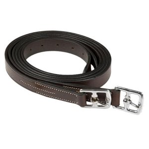 Choice 5-105608 Gatsby Stirrup Leathers