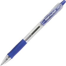 Pilot PIL 32211 Easytouch Retractable Ballpoint Pens - Fine Pen Point 