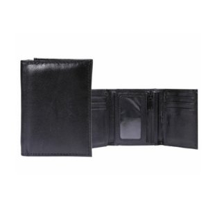 The 290-MLW Leather Wallet