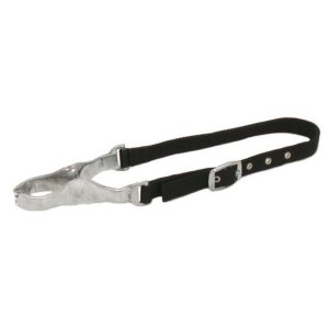 Choice 5-111500 Gatsby Nylon Nutcracker Cribbing Strap