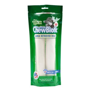 Lennox 37862 Chewbiotics Treat Rolls (9oz)