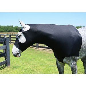 Choice 5-126294 Gatsby Lycra Mane Stay Hood