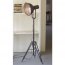 Kalalou CLL1120 Caged Studio Lamp 20 X 20 (52 - 72t)