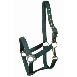 Choice 5-267143 Gatsby Ultra Soft Nylon Safety Halter