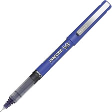 Pilot PIL 25106 Precise V5 Extra-fine Premium Capped Rolling Ball Pens