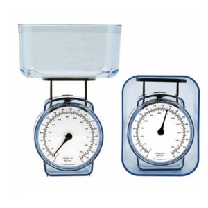 The 290-KSB Kitchen Scale