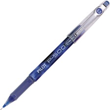 Pilot PIL 38601 Precise P-500 Precision Point Extra-fine Capped Gel Ro